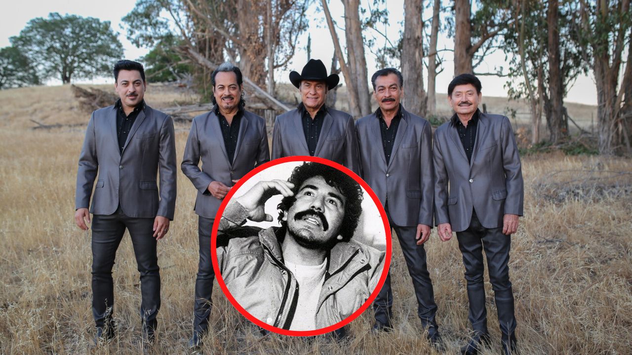 Imagen Principal de Nota: ‘El narco de narcos’, así es el corrido que compusieron Los Tigres del Norte a Rafael Caro Quintero