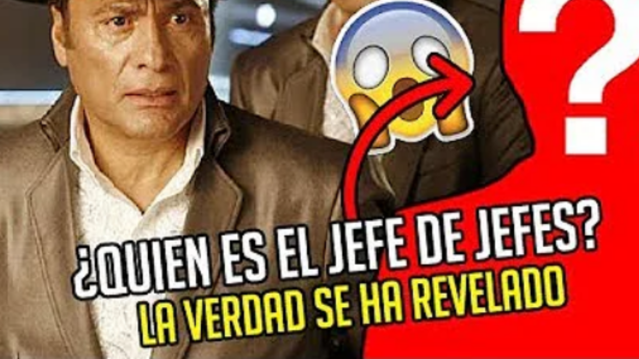 Imagen Principal de Nota: Por fin sale a la luz a quién está dedicada la canción ‘Jefe de Jefes’ de Los Tigres del Norte