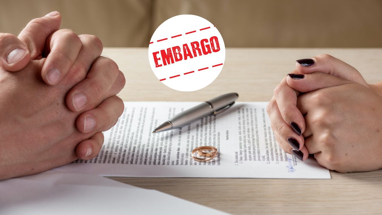 Imagen Principal de Nota: El padre de mis hijos me abandonó ¿Qué puedo hacer legalmente?