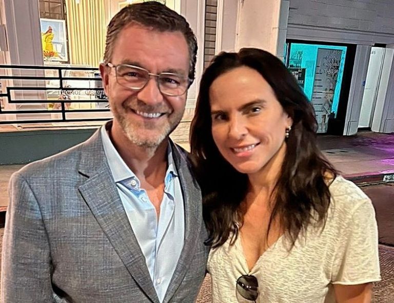 Kate del Castillo.