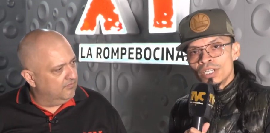 La Voz Urbana Catracha