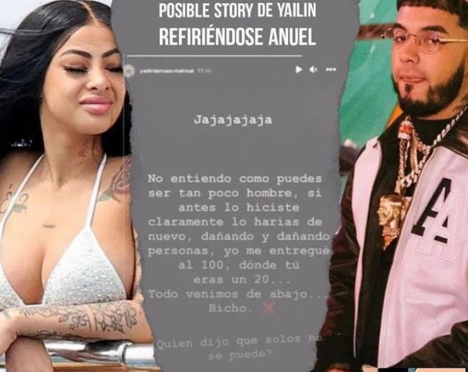 Anuel AA