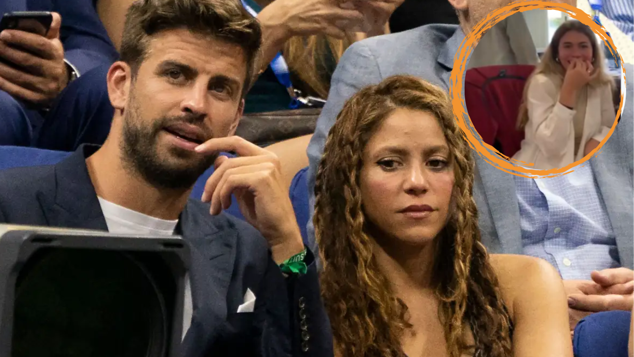 Imagen de ¡Gerard Piqué le dice adiós a Shakira! Filtran imágenes junto a una joven de 23 años