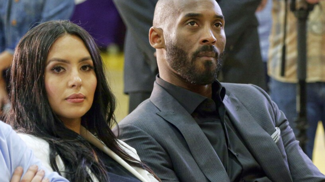 Imagen de Vanessa Bryant gana el juicio y recibirá millonaria cifra por divulgación de fotos de Kobe y Gianna del accidente