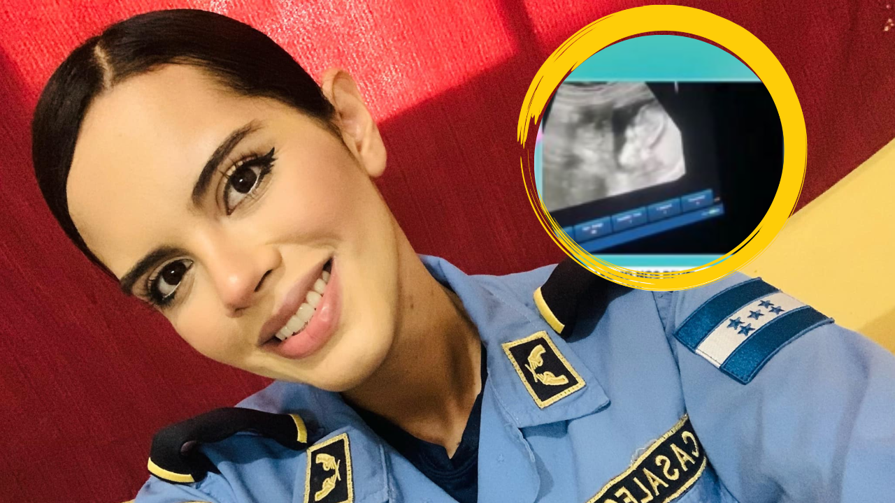 Imagen de ¿Niña o niño? Yaneth Casalegno revela el sexo de su primer bebé con tierna foto
