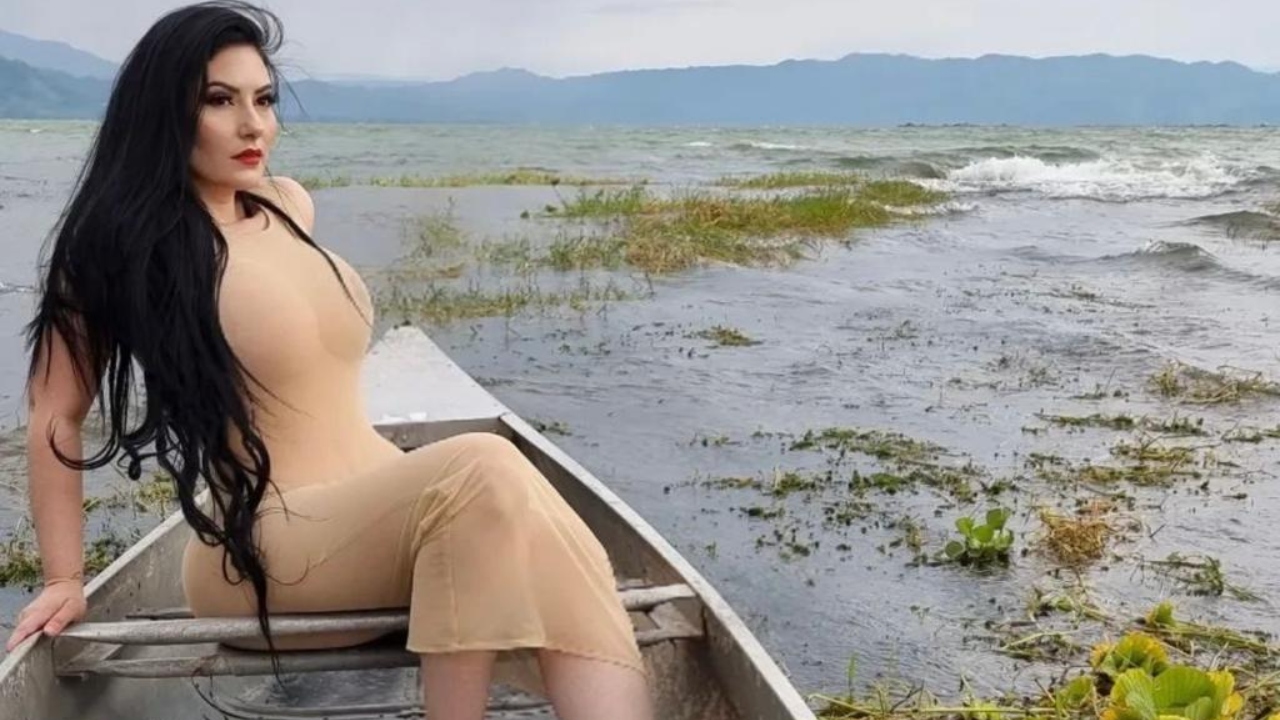 Imagen de 'Seguirán siendo míos', así respondió Ariana Herchi a un insulto