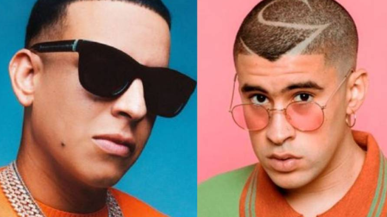 Imagen de ¿Daddy Yankee o Bad Bunny? Revista Rolling Stone revela quién tiene la mejor canción de reguetón de todos los tiempos