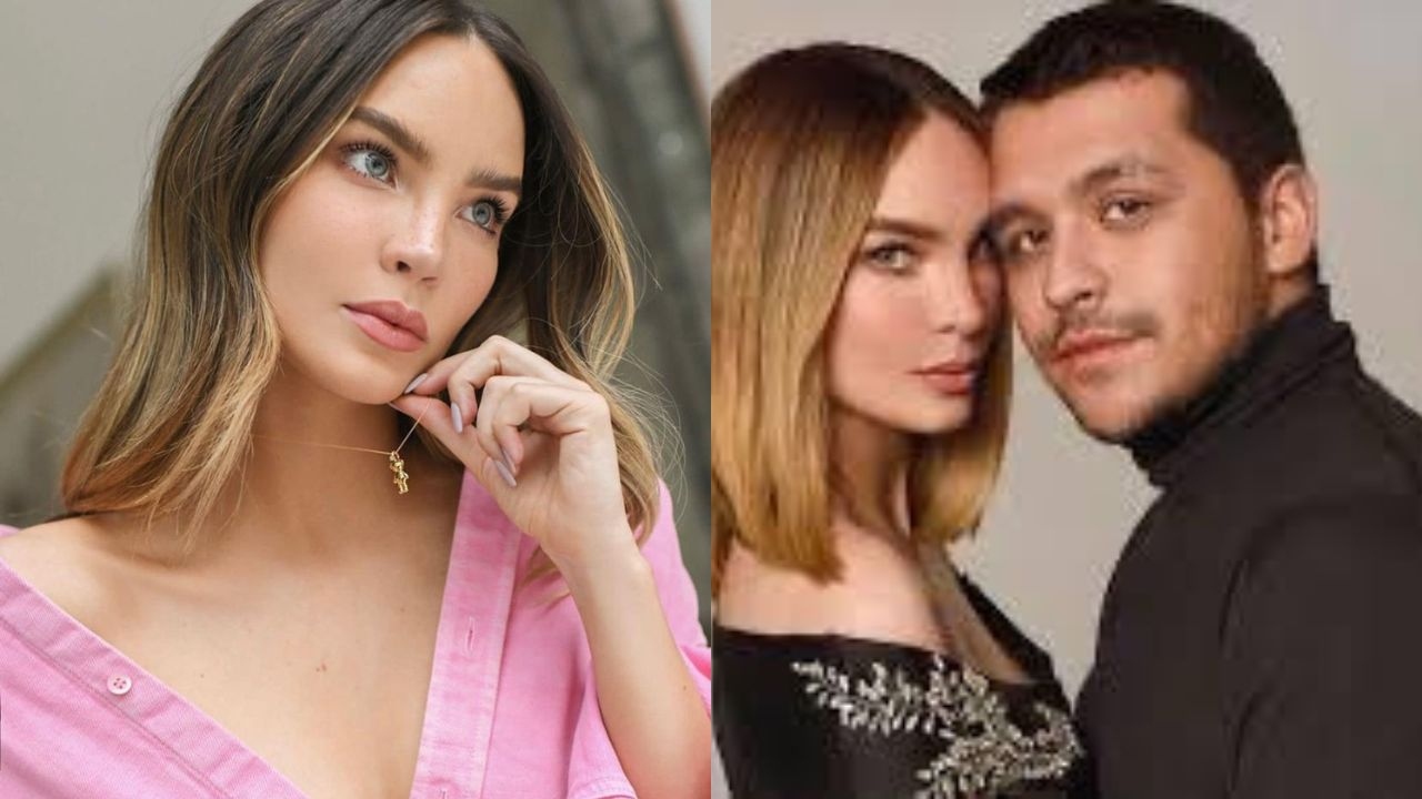 Imagen de Belinda manda contundente mensaje a Christian Nodal: 'Sin novio puedo hacer lo que quiera'