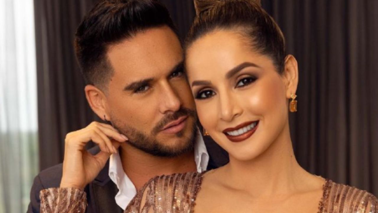 Imagen Principal de Nota: Carmen Villalobos reaccionó al nuevo romance de su exesposo, Sebastián Caicedo