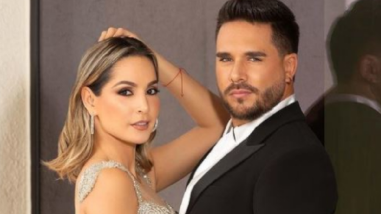 Imagen Principal de Nota: Sale a la luz el valor de las cuatro costosas bodas de Carmen Villalobos y Sebastián Caicedo