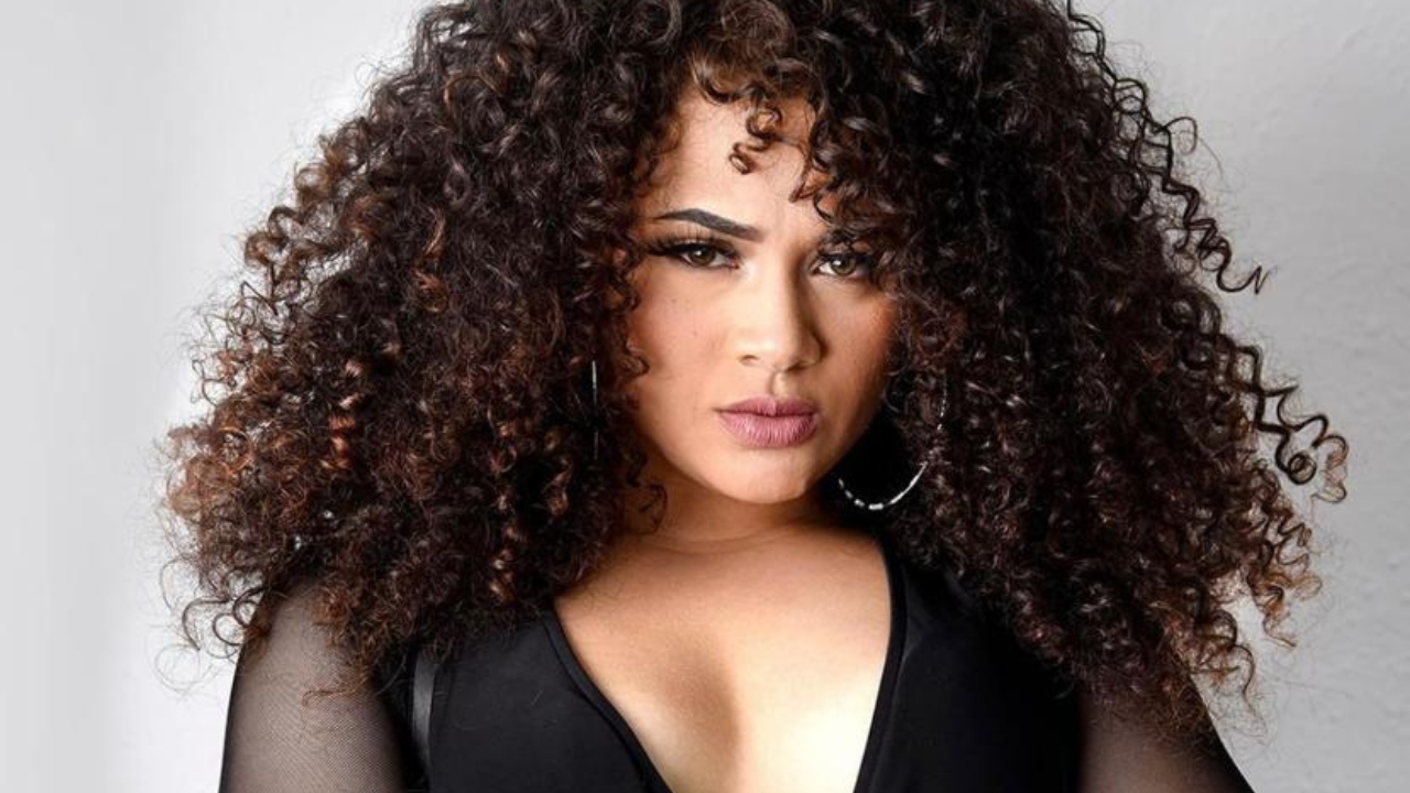 Imagen de Cesia Sáenz confiesa que sufrió por obesidad, pero ahora 'amo mi cuerpo'