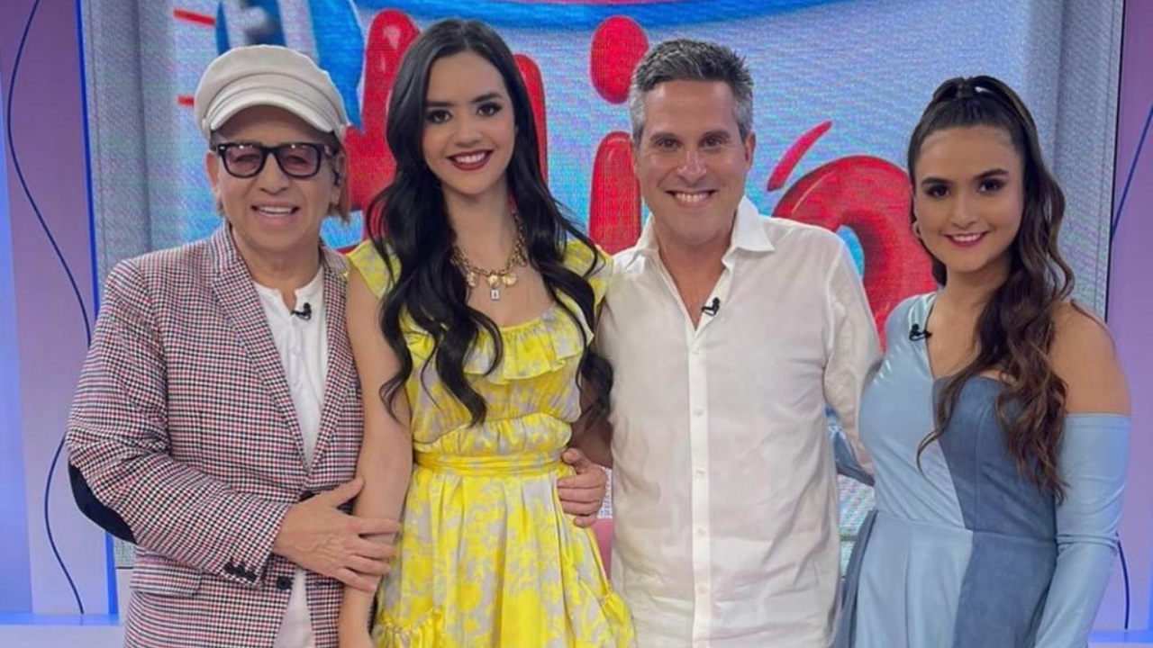 Imagen Principal de Nota: 'Nada puede comprar la credibilidad de la gente': Copán Álvarez revela la clave de su éxito