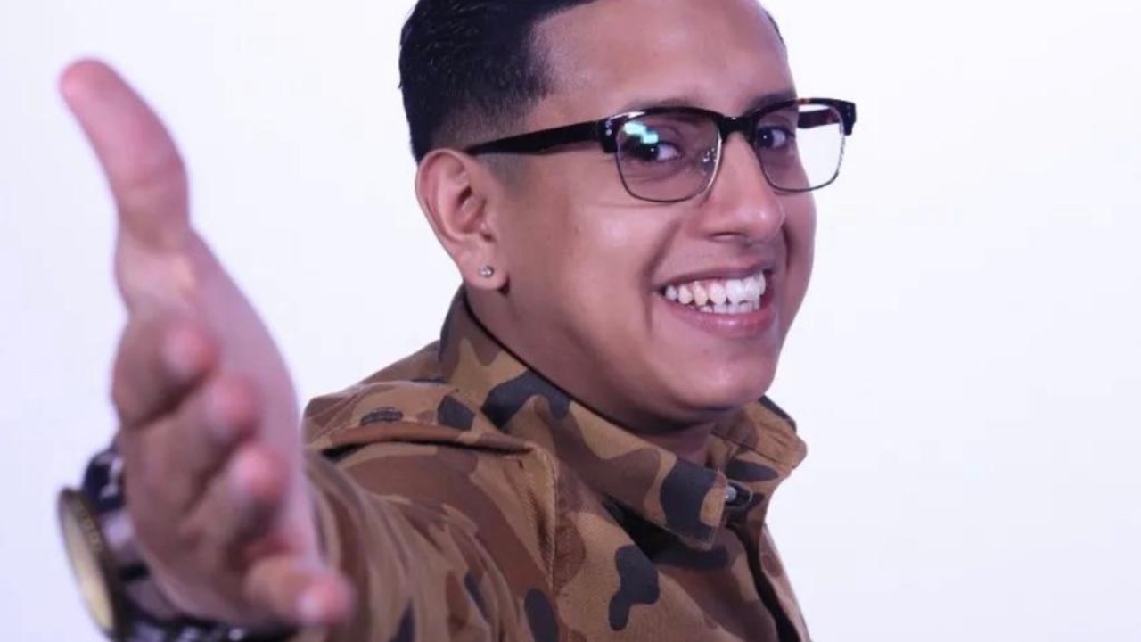 Imagen Principal de Nota: 'Estup… tiktokers': El Masiso manda fuerte mensaje contra los creadores de contenido