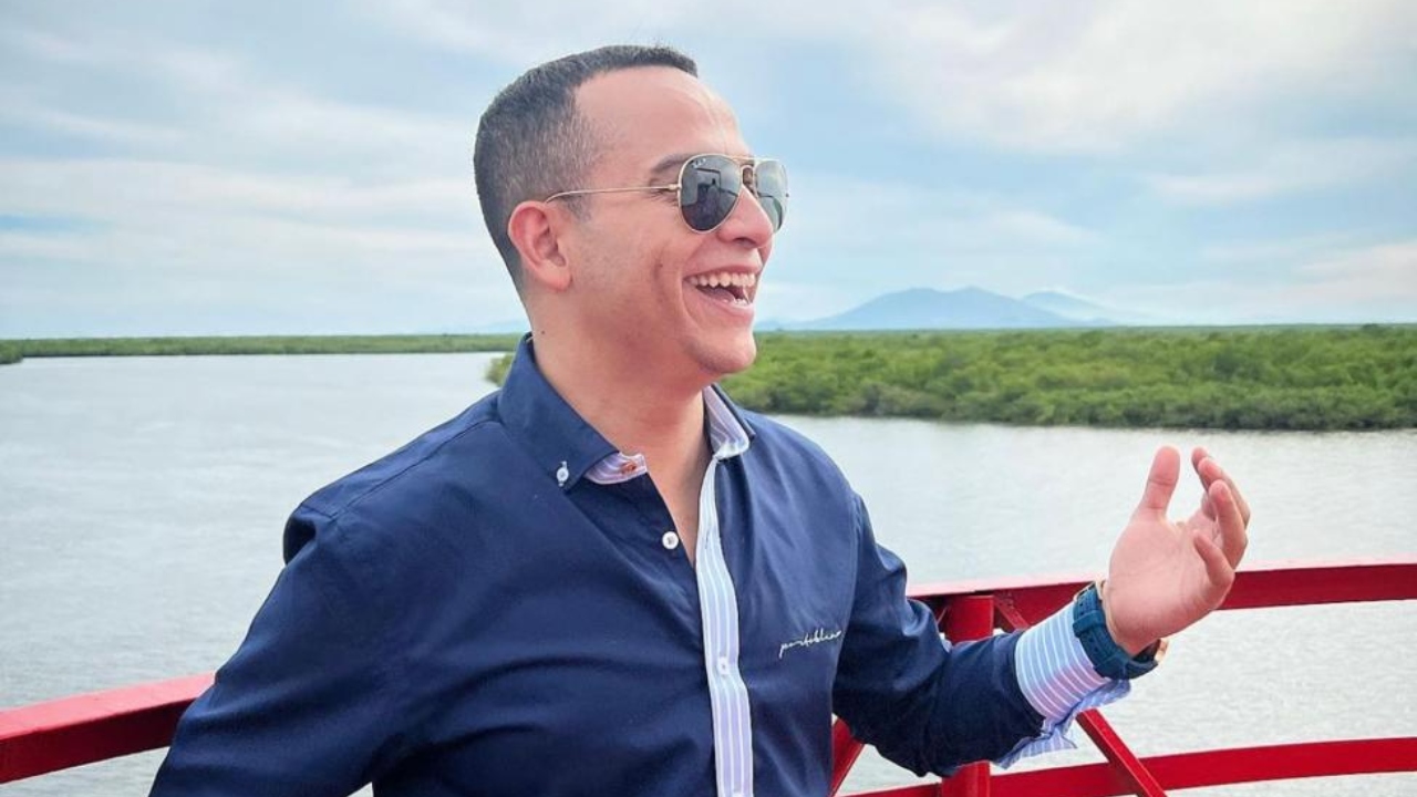 Imagen Principal de Nota: Erik Chavarría revela el procedimiento quirúrgico al que se someterá para mejorar su físico