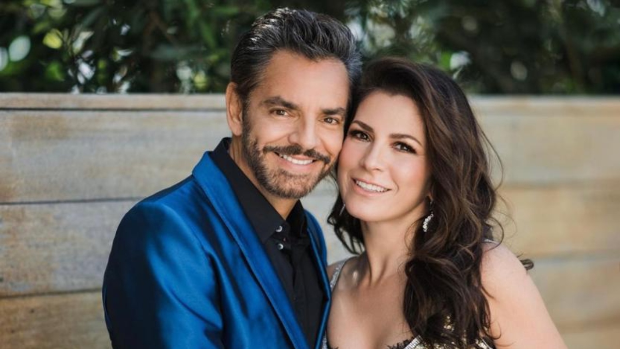 Imagen de Eugenio Derbez sufre terrible accidente; Alessandra Rosaldo revela cuál es su estado de salud