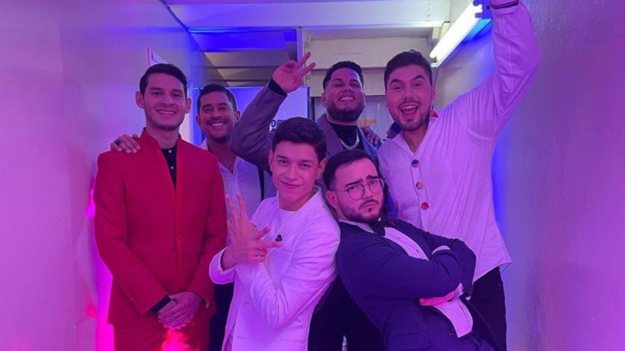 Imagen de Todo un éxito el Festival Nacional de la Canción