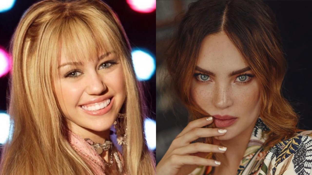 Imagen de Esta es la razón por la que Belinda Peregrín no fue seleccionada para interpretar a Hannah Montana