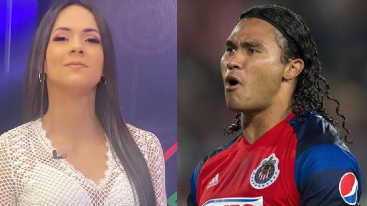Imagen Principal de Nota: Isabel Zambrano arremete contra quienes la vinculan con ‘Gullit’ Peña