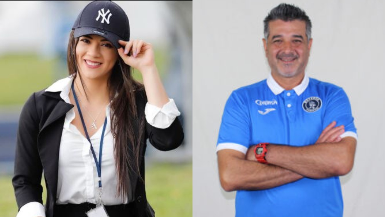 Imagen Principal de Nota: ¿Isabel Zambrano y Diego Vazquez en planes de boda? Esto dice tarotista