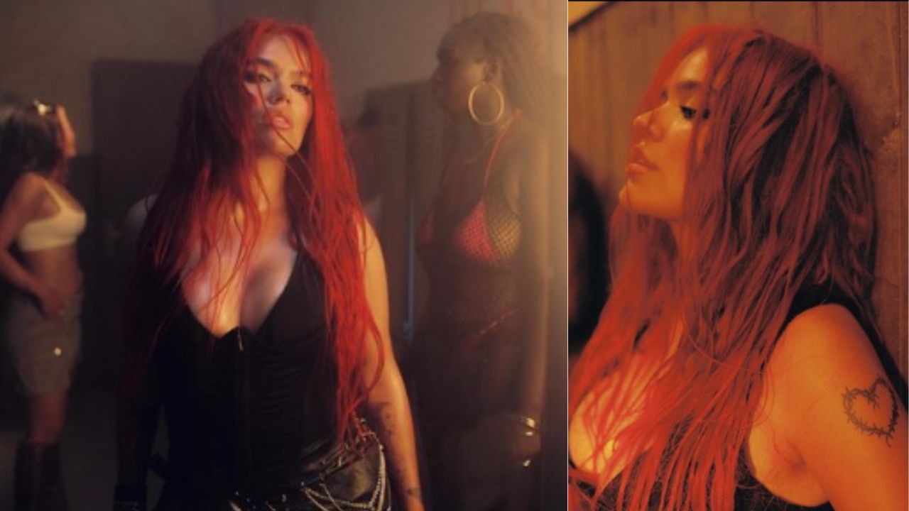 Imagen Principal de Nota: ‘Gatúbela’, nuevo sencillo de Karol G, fue bloqueado en YouTube para algunos usuarios por esta razón
