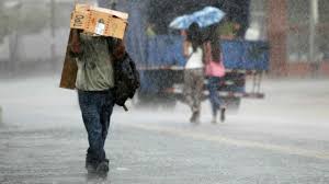 Imagen de Lluvias se intensifican por 24 horas más en estos departamentos de Honduras