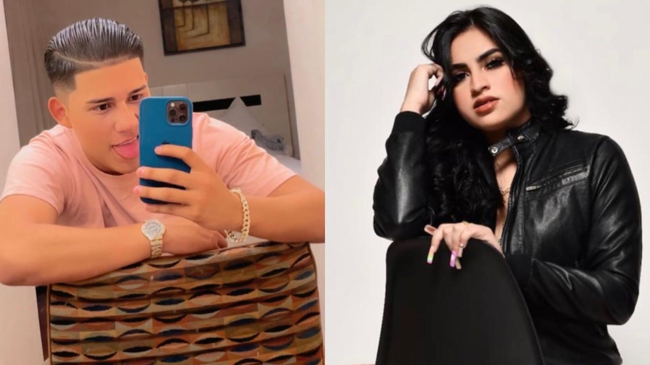 Imagen de Luis Laboriel manda mensaje a las mujeres con ‘limones’; Roxanna Somoza reacciona