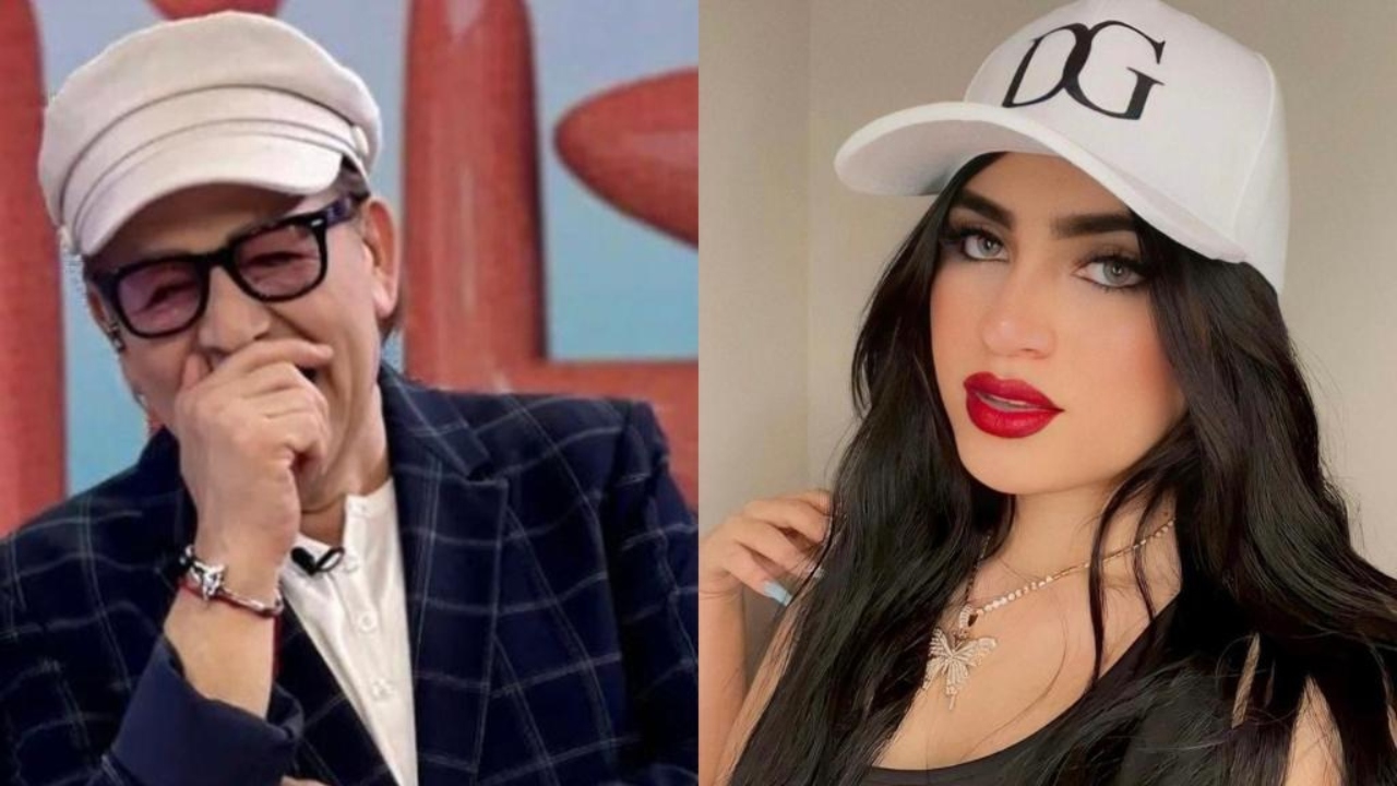 Imagen Principal de Nota: '¡Ay, no, es gorda!': Miguel Caballero Leiva critica apariencia de Roxanna Somoza