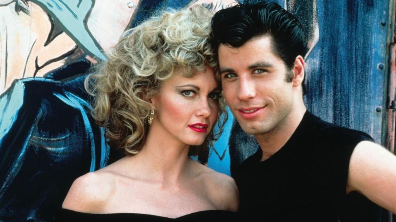 Imagen de John Travolta despide a Olivia Newton-John: 'Tuyo desde el primer momento'