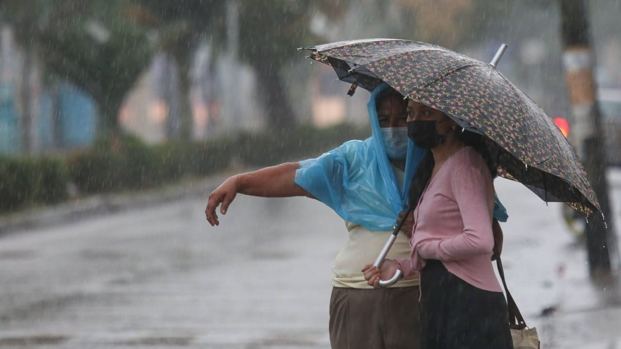 Imagen de Onda tropical continuará dejando lluvias en estos departamentos de Honduras