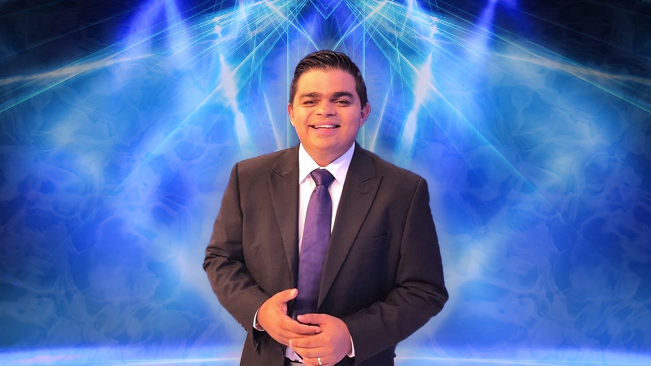 Imagen Principal de Nota: Rely Maradiaga asegura haber escuchado este mensaje de Dios cuando estuvo a punto de  morir