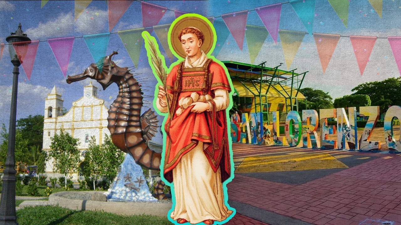 Imagen Principal de Nota: Ferisan: La gran feria en honor al santo San Lorenzo