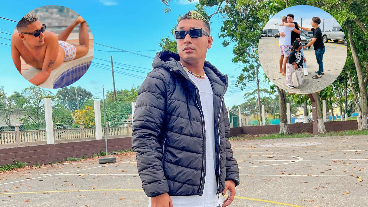 Imagen de Con 18 millones de reproducciones, estos son los  5 videos más virales del hondureño ‘Soy Supremo’ en TikTok