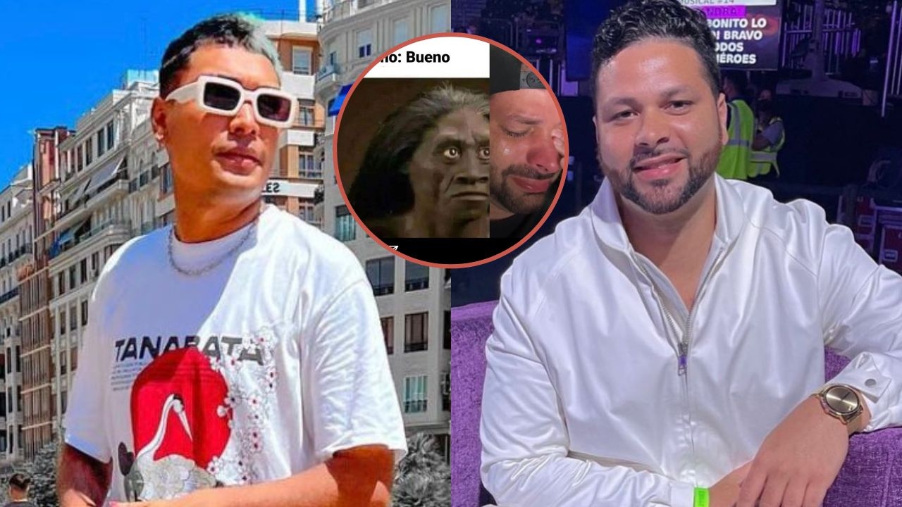 Imagen de Jorge Cordero arremete contra Supremo ¿Con su propia medicina?