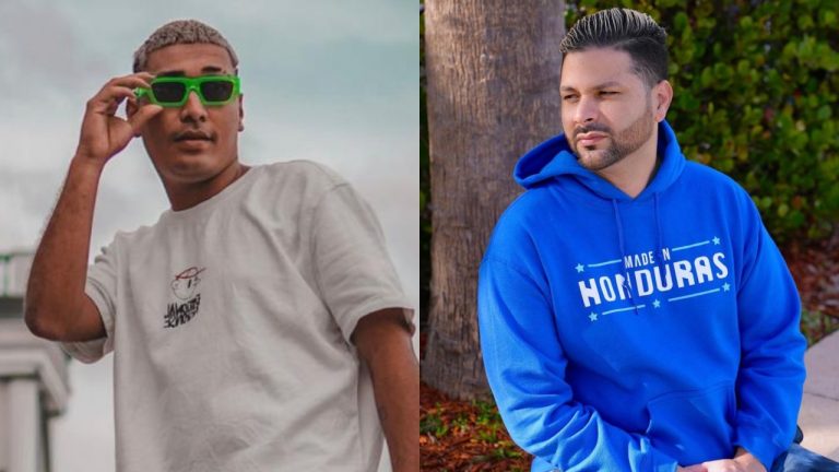 Imagen Principal de Nota: ‘La llorona 2’: Supremo arremete contra Jorge Cordero con divertidos memes y un hashtag