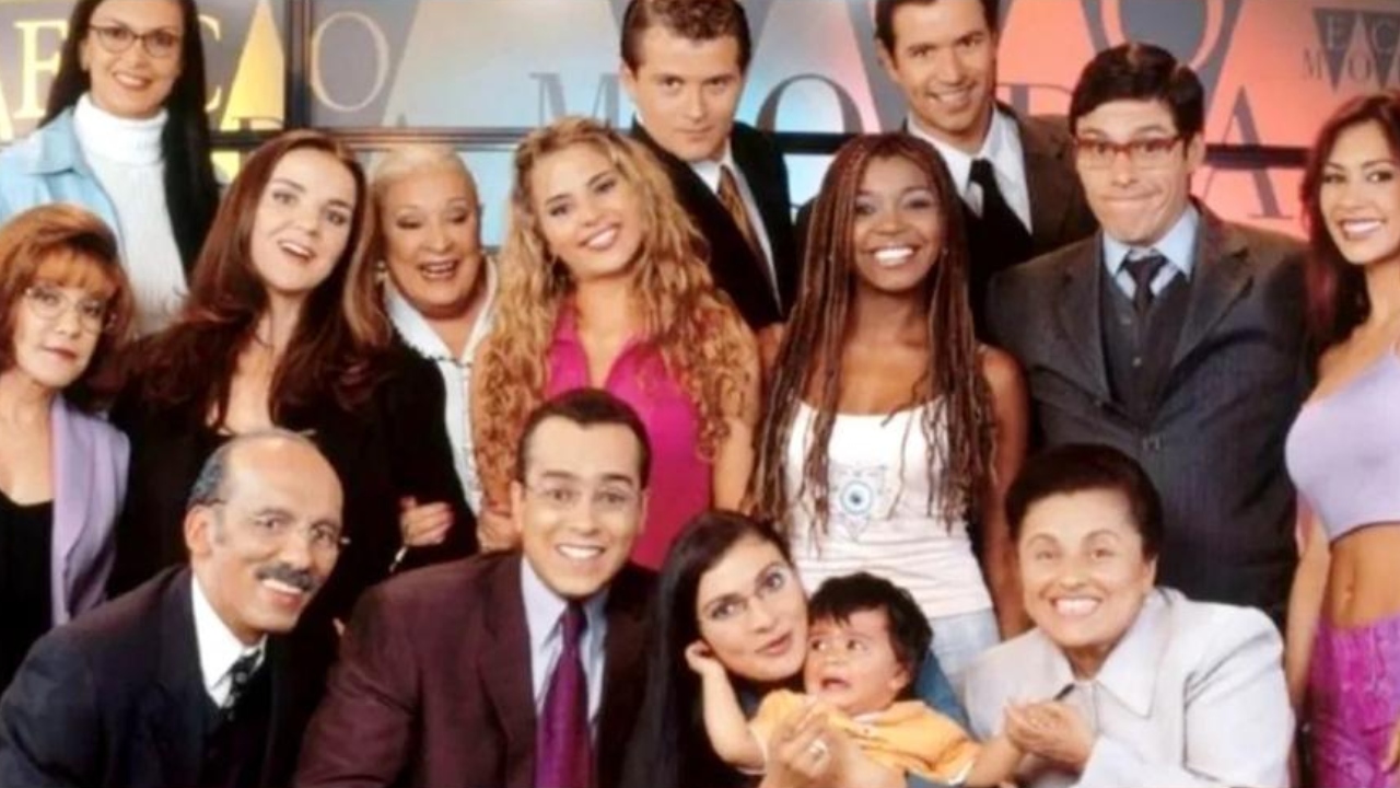 Imagen Principal de Nota: 'Yo soy Betty la Fea' podría volver a la televisión con nueva historia
