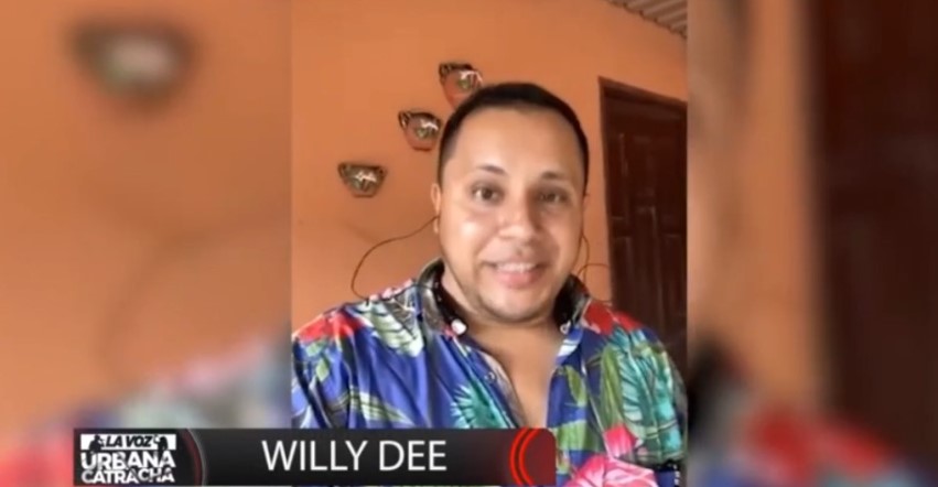 La Voz Urbana Catracha
