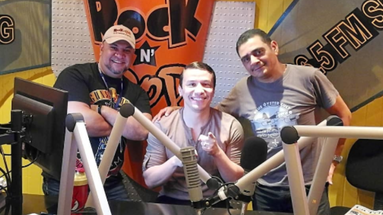 Imagen de 'Rock N’ Pop Interactivo' celebra 20 años de estar al aire y entretener a miles de hondureños