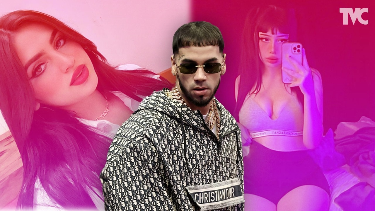 Imagen de Anuel AA rompe el silencio sobre Roxanna Somoza; su ‘nueva novia’ comparte mensajes