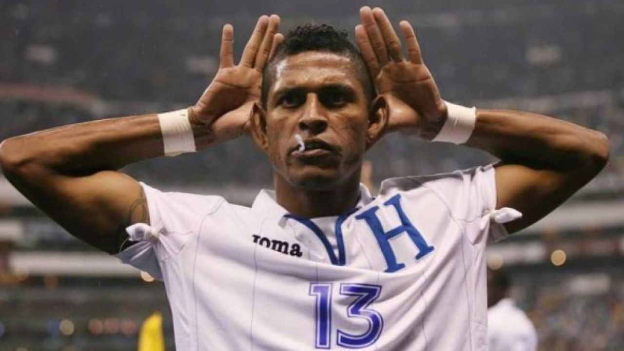 Imagen Principal de Nota: Una noche de ensueño: Así fue el inolvidable Aztecazo de Honduras ante México en 2009