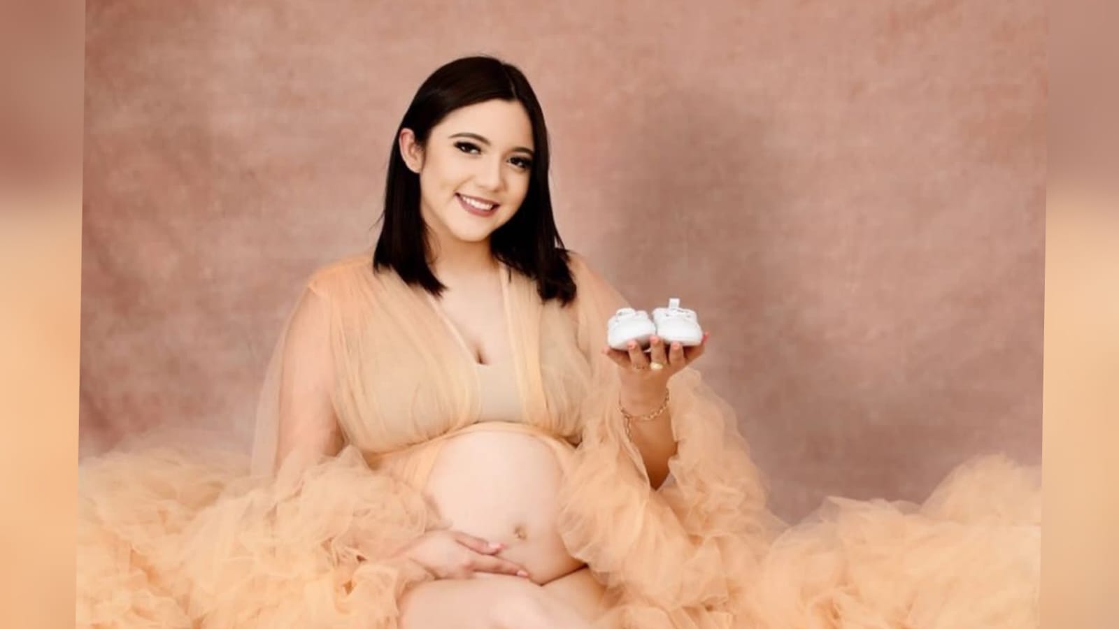 Imagen Principal de Nota: Entrevista: ‘Yo nunca me he metido con un hombre casado’, Carla Cubas rompe el silencio y aclara el estado civil del padre de su hija