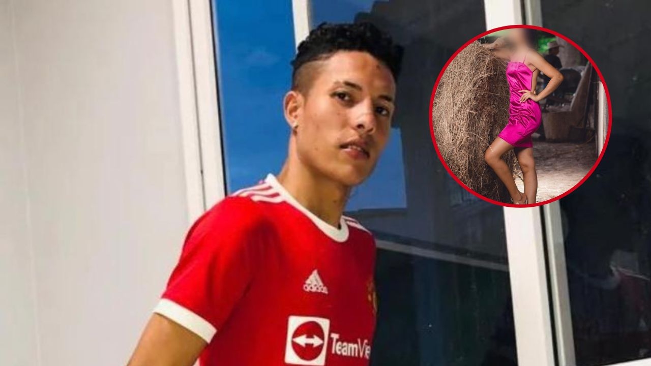Imagen Principal de Nota: 'Quiero que seas mi mamacita': El ‘CR7 catracho’ tras encontrar a su 'Georgina hondureña'