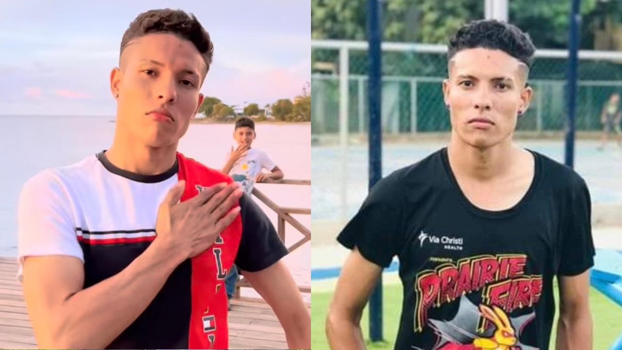 Imagen de 'Me despido de las redes': 'CR7 hondureño' dice adiós a las redes sociales