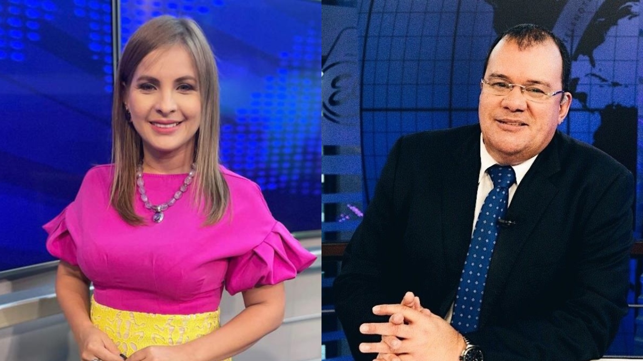 Imagen Principal de Nota: Cristina Rodríguez recuerda sus inicios junto a Renato Álvarez