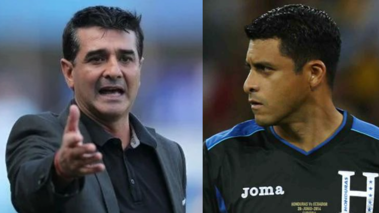 Imagen Principal de Nota: 'Yo lo hice': Así responde Diego Vazquez sobre Noel Valladares