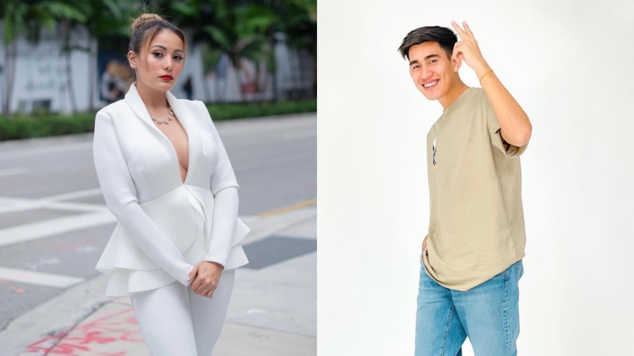 Imagen Principal de Nota: Elsa Oseguera reacciona ante demanda que le interpuso Leonel Villanueva
