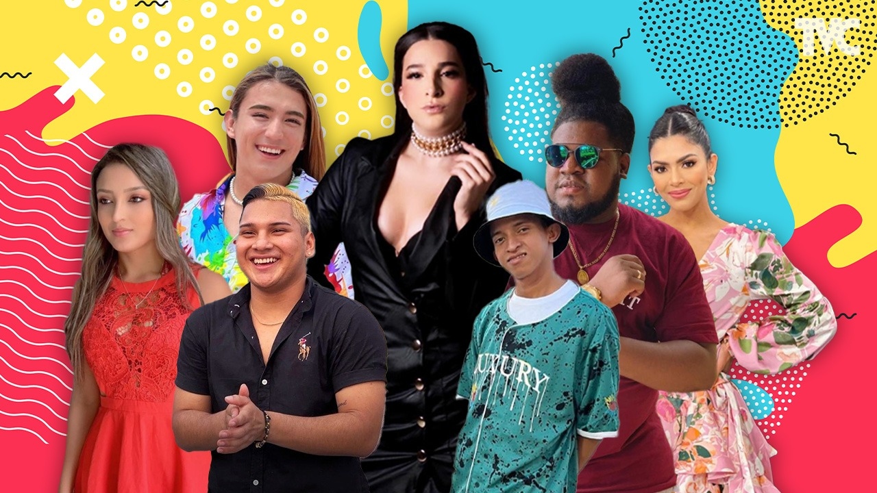 Imagen de Ellos son los hondureños que han recibido mensajes de famosos