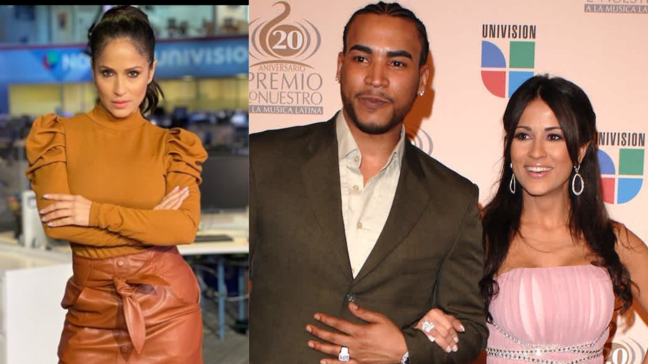 Imagen Principal de Nota: Jackie Guerrido revela que su momento más difícil fue después de su divorcio con Don Omar