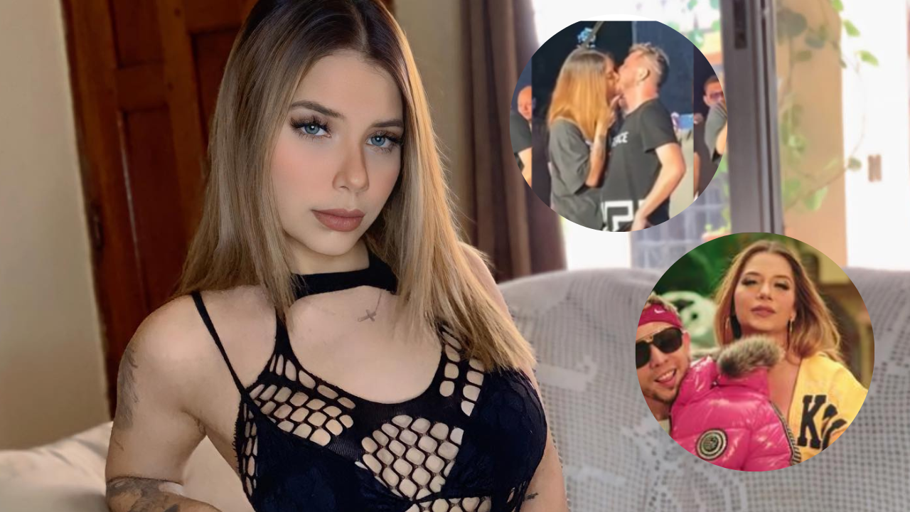 Imagen de Jennifer Funes rompe el silencio y confirma si tiene una relación con Mr. JC o es 'puro marketing'