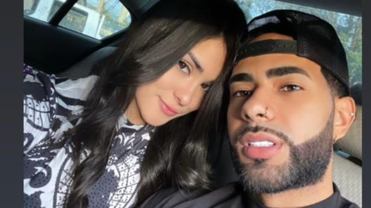 Imagen de ‘Cometemos errores y malas decisiones’: Jeyel tras eliminar las fotos de Instagram junto a  Campanita