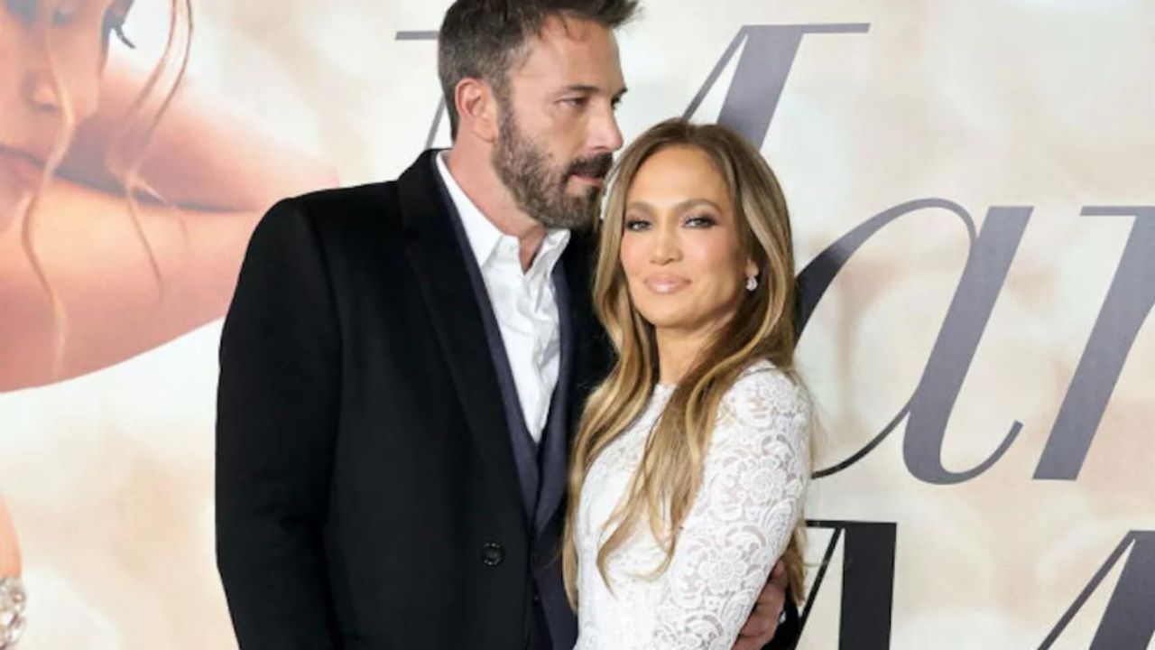 Imagen de ¿Multas? Así es el polémico acuerdo matrimonial de Jennifer López y Ben Affleck